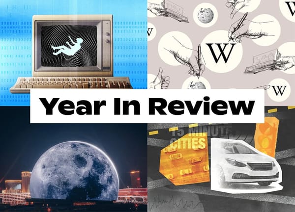 Frontier Magazine’s 2023 in Review