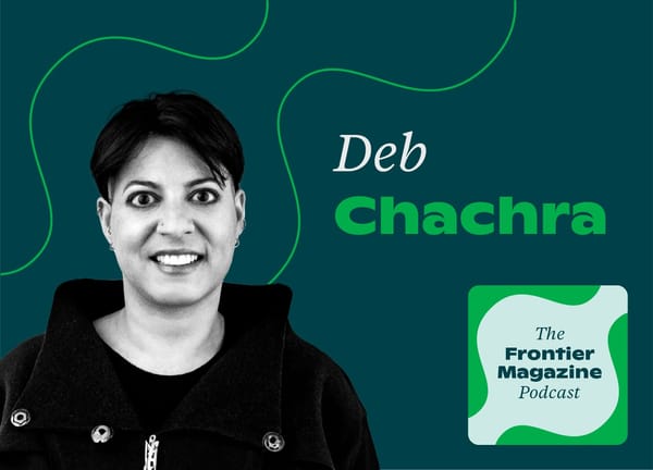 Deb Chachra